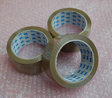 Packing Service