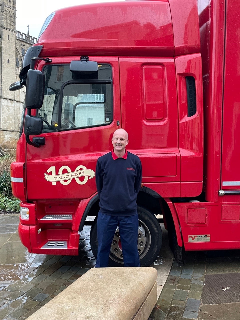 Herbert Davis Removals